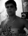 Álex Fernandes